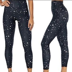Wildfox Sweat star leggings